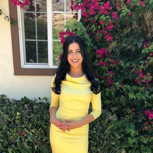 Meet your Posher, Shirel